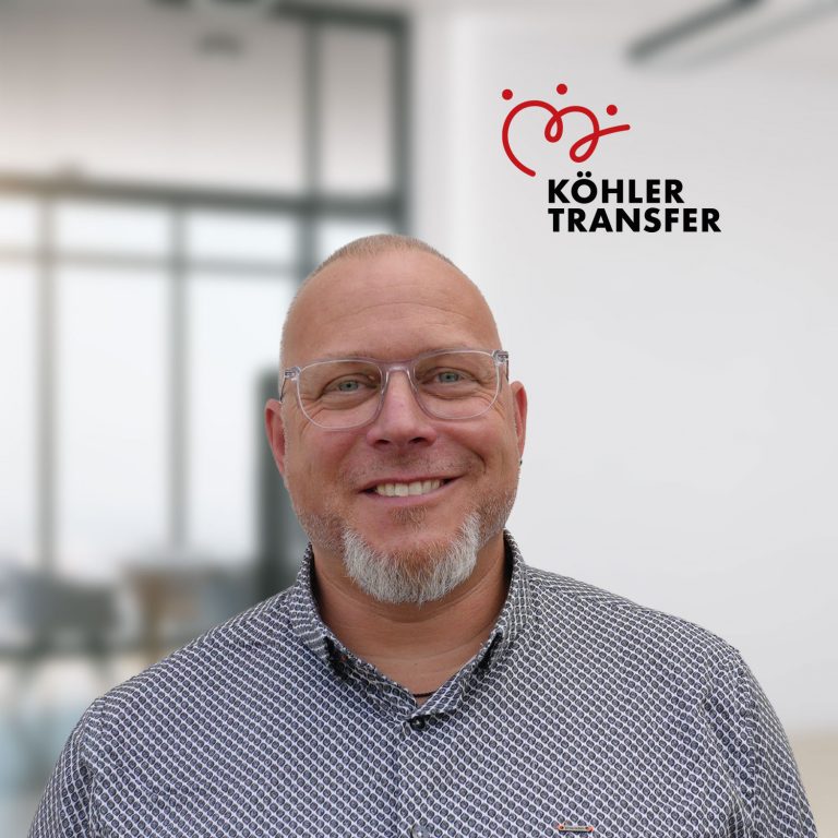 René Nothnagel, Filialleitung Bayern Süd